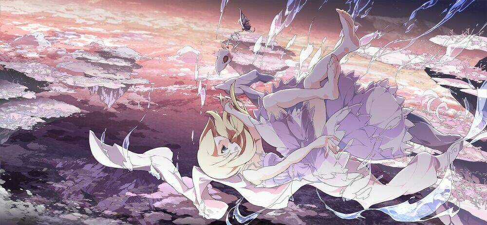 Album Natural Wallpapers Chapter 24 trang 2