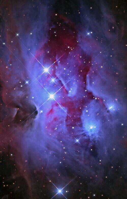 Album Natural Wallpapers Chapter 24 trang 26