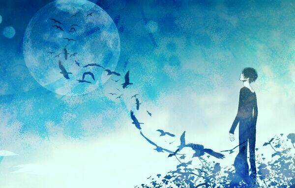 Album Natural Wallpapers Chapter 24 trang 3