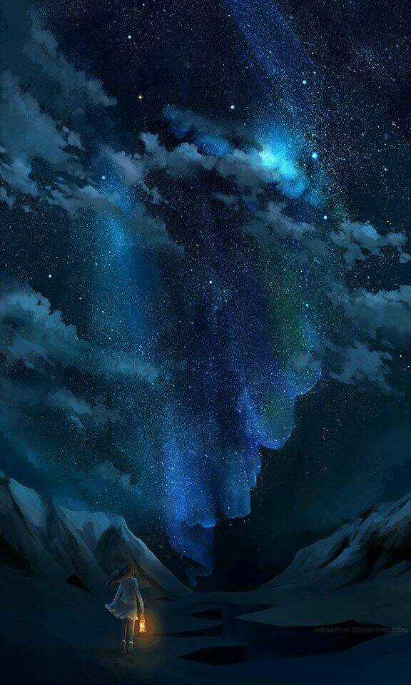 Album Natural Wallpapers Chapter 25 trang 11