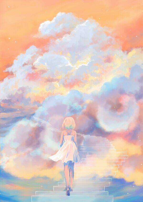 Album Natural Wallpapers Chapter 25 trang 14