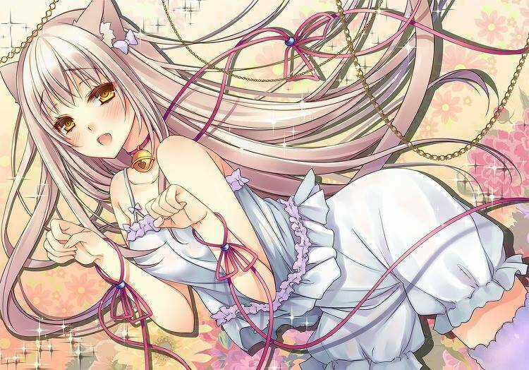 Album Natural Wallpapers Chapter 25 trang 17