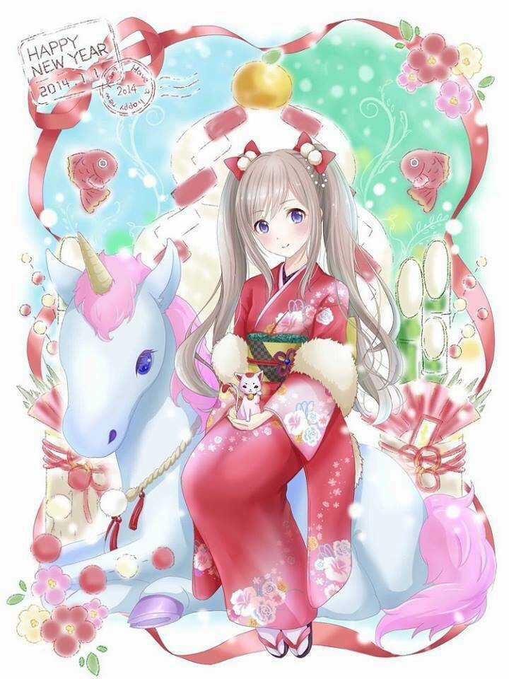 Album Natural Wallpapers Chapter 25 trang 18