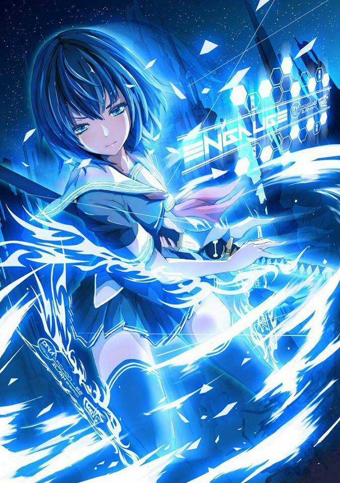 Album Natural Wallpapers Chapter 25 trang 2