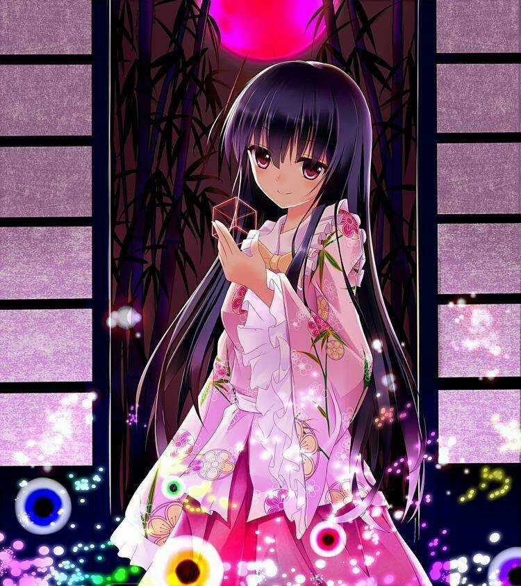 Album Natural Wallpapers Chapter 25 trang 25