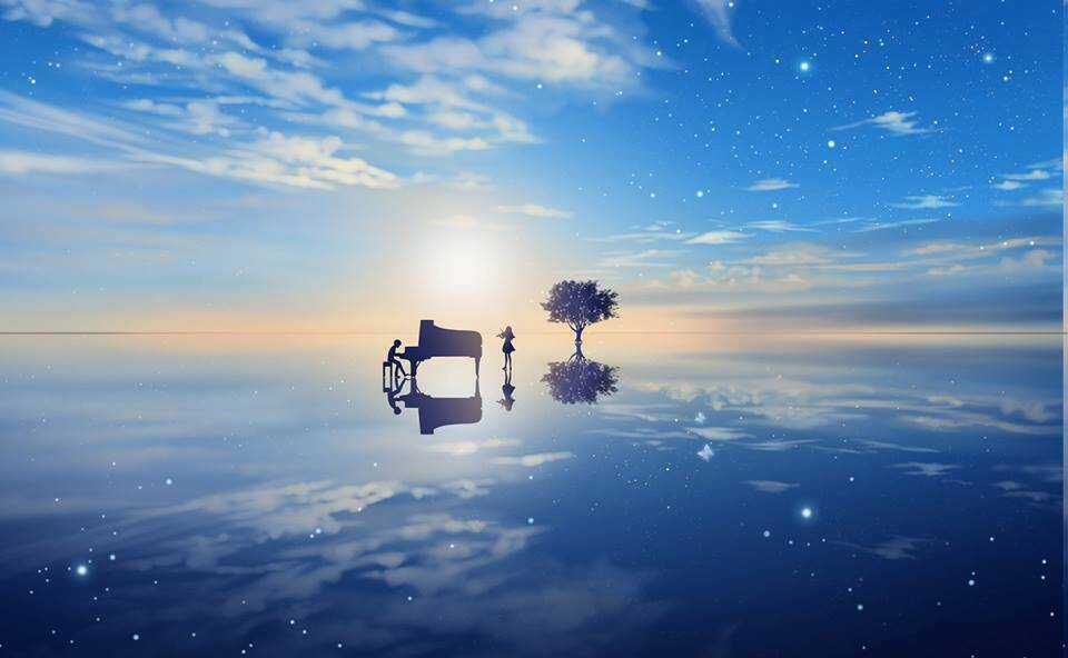 Album Natural Wallpapers Chapter 25 trang 26