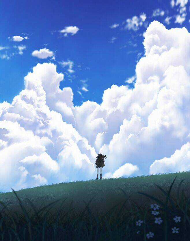 Album Natural Wallpapers Chapter 25 trang 5