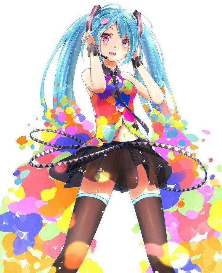 Album Natural Wallpapers Chapter 26 trang 12