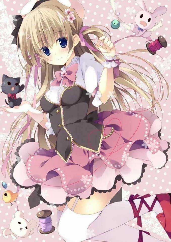 Album Natural Wallpapers Chapter 26 trang 13