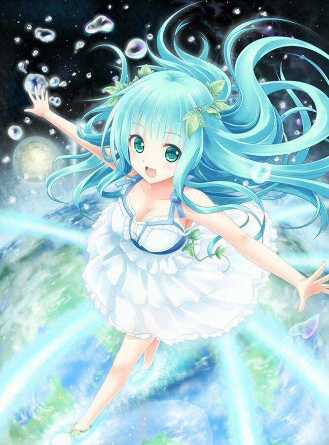 Album Natural Wallpapers Chapter 26 trang 14