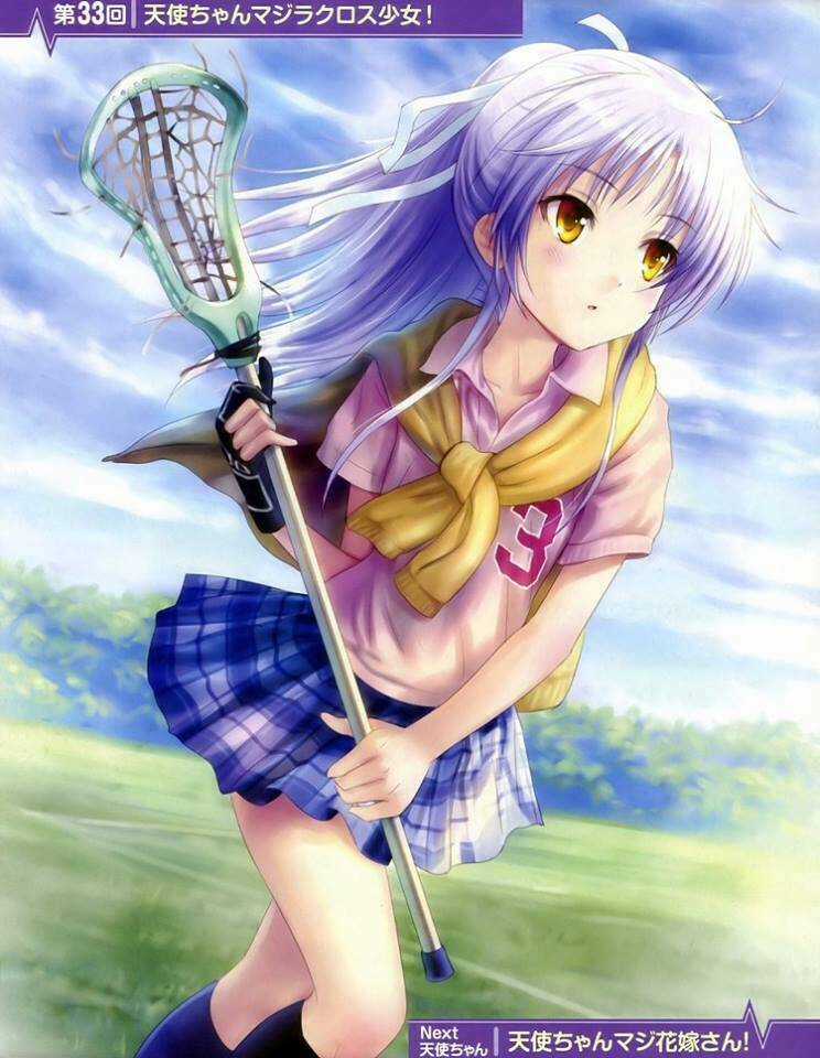 Album Natural Wallpapers Chapter 26 trang 20