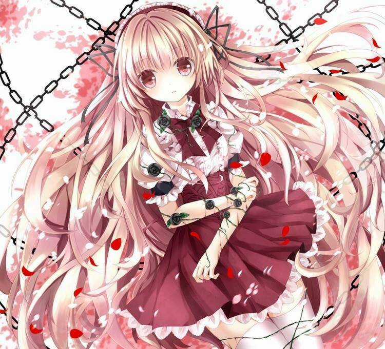 Album Natural Wallpapers Chapter 26 trang 25