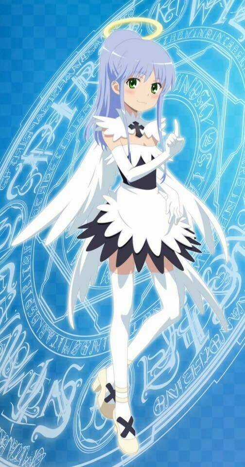 Album Natural Wallpapers Chapter 26 trang 26