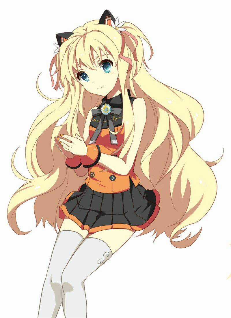 Album Natural Wallpapers Chapter 26 trang 28