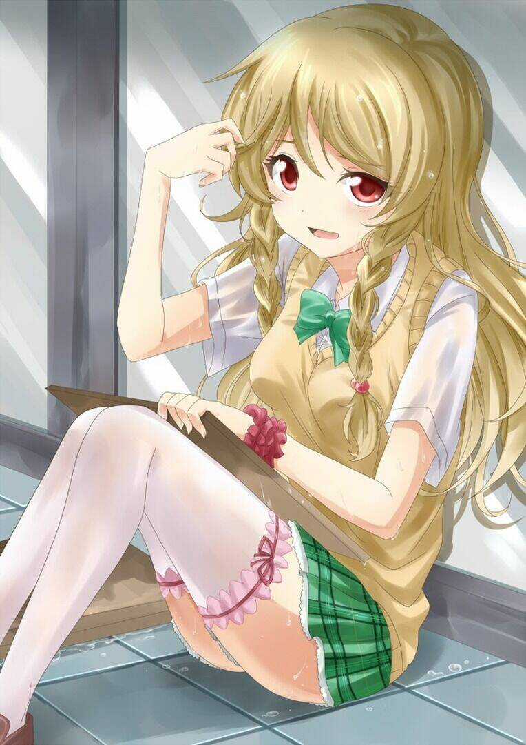 Album Natural Wallpapers Chapter 26 trang 29