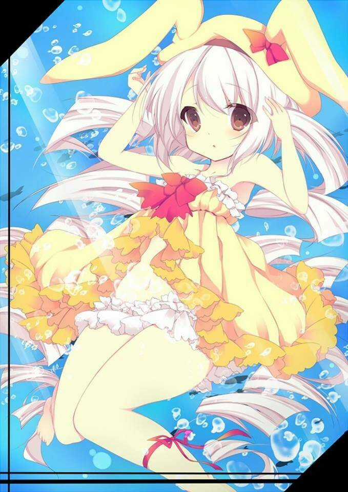 Album Natural Wallpapers Chapter 26 trang 4