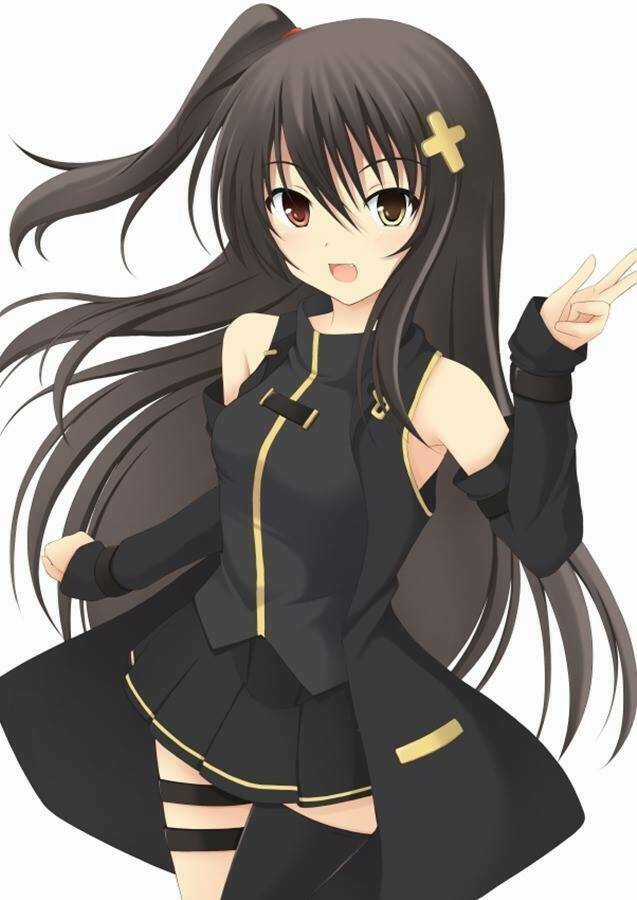 Album Natural Wallpapers Chapter 26 trang 6