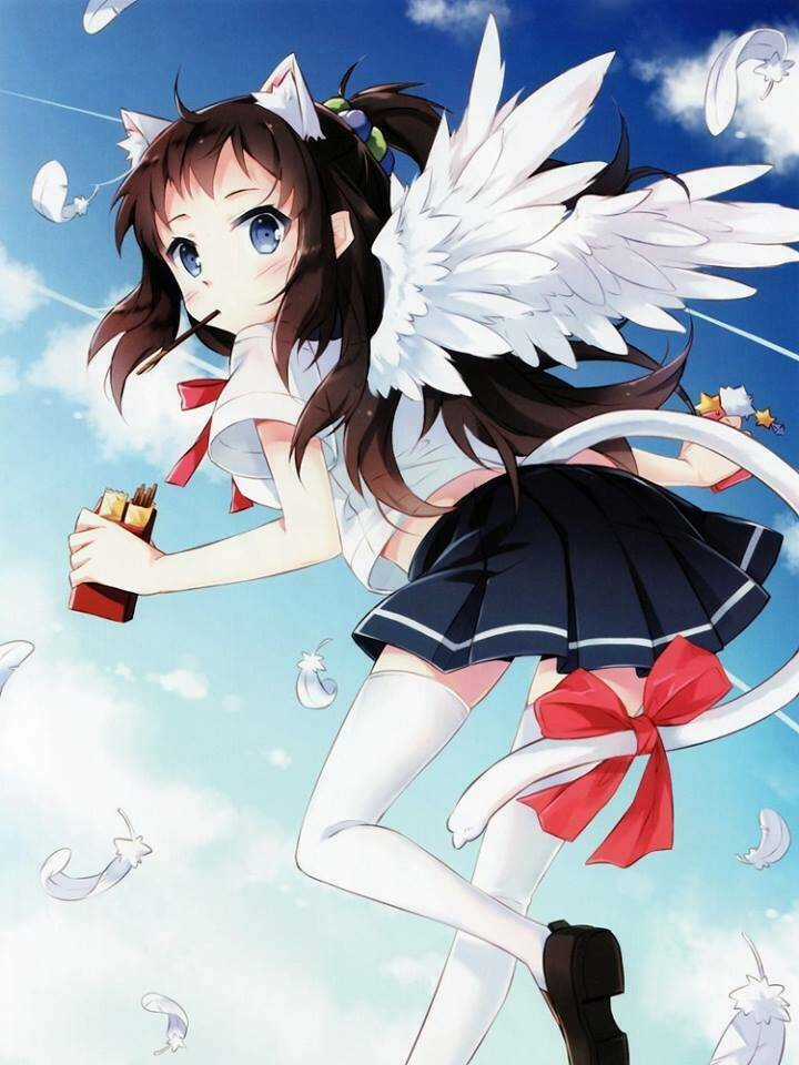 Album Natural Wallpapers Chapter 26 trang 7