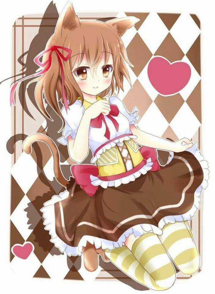 Album Natural Wallpapers Chapter 26 trang 9