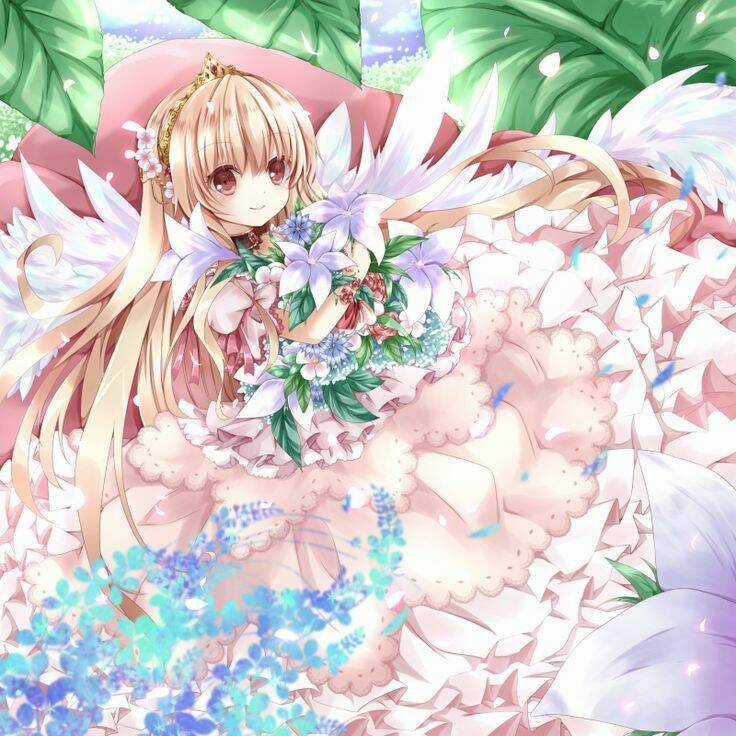 Album Natural Wallpapers Chapter 27 trang 11