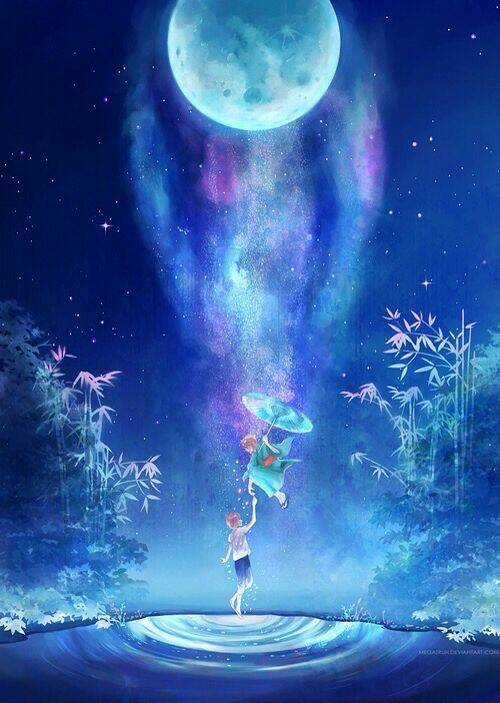 Album Natural Wallpapers Chapter 27 trang 16