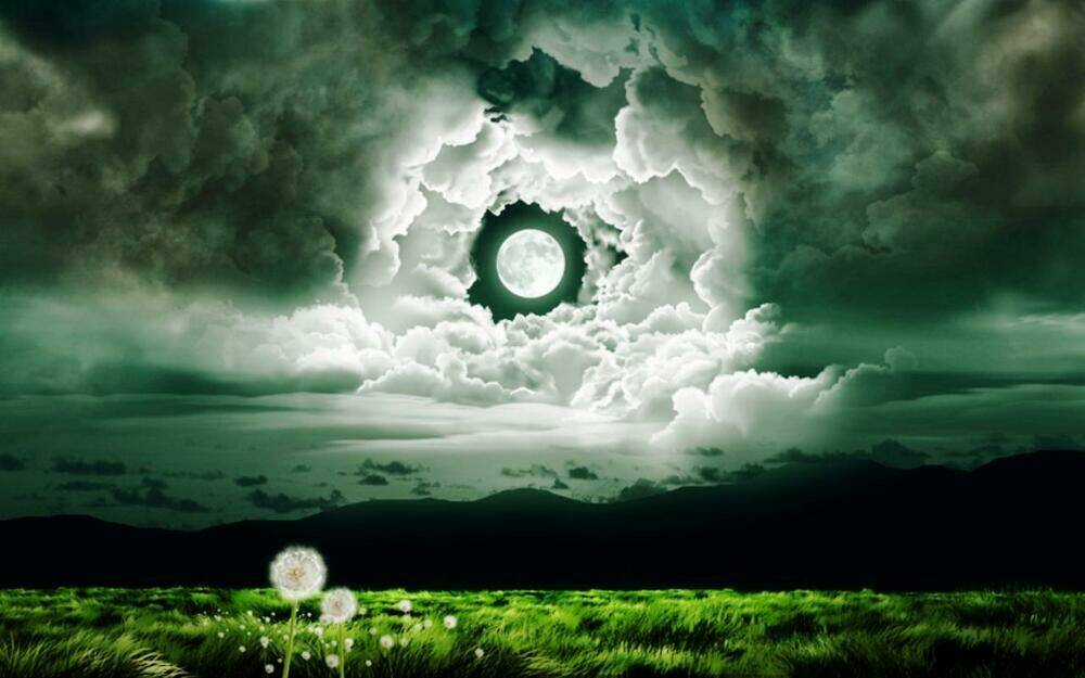 Album Natural Wallpapers Chapter 27 trang 3