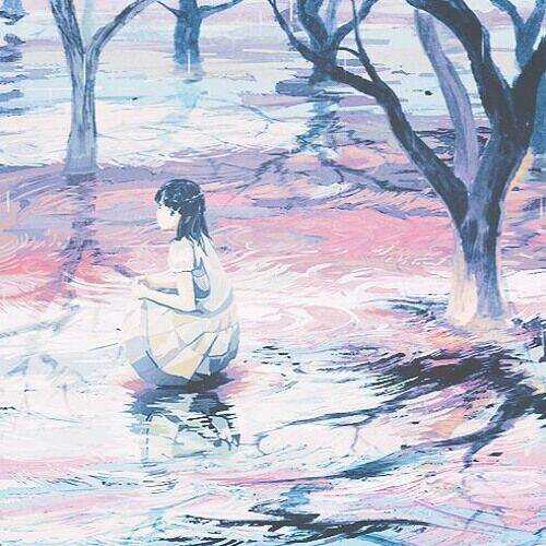 Album Natural Wallpapers Chapter 27 trang 6