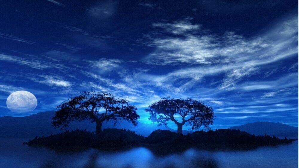 Album Natural Wallpapers Chapter 27 trang 8