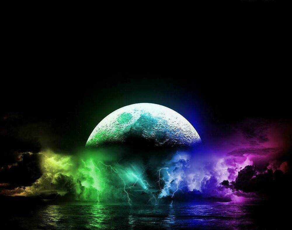 Album Natural Wallpapers Chapter 28 trang 13