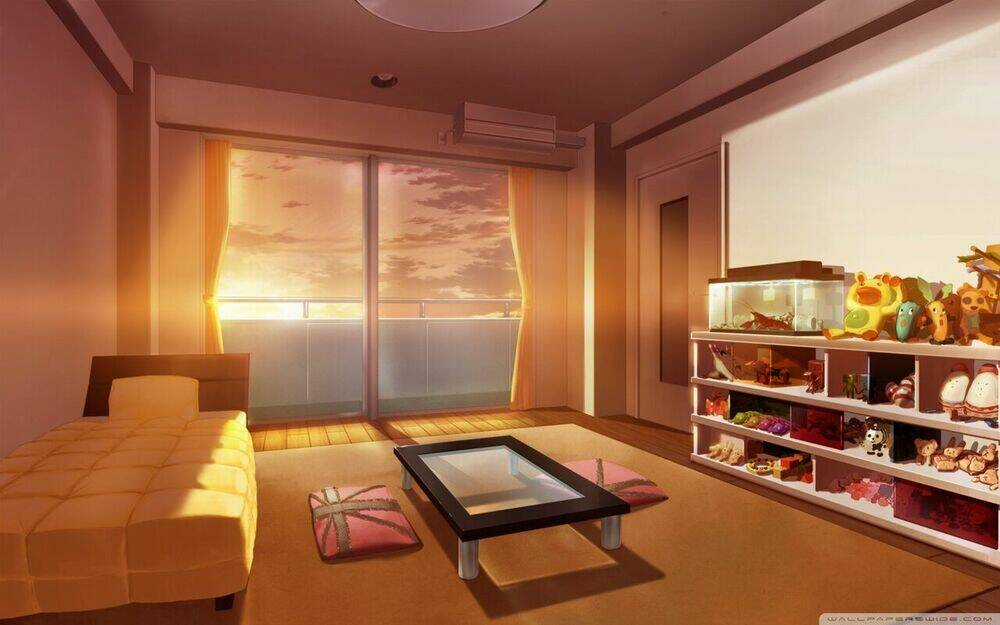 Album Natural Wallpapers Chapter 28 trang 18