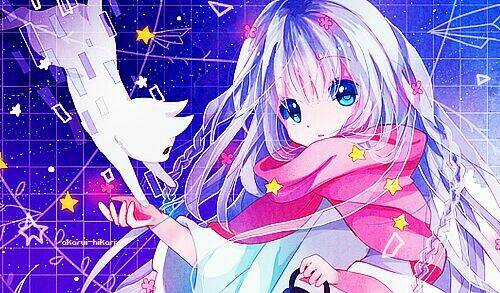 Album Natural Wallpapers Chapter 28 trang 21