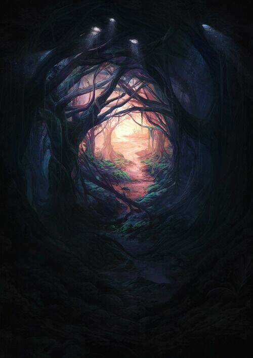 Album Natural Wallpapers Chapter 28 trang 23