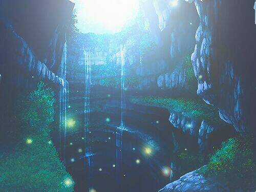 Album Natural Wallpapers Chapter 28 trang 25