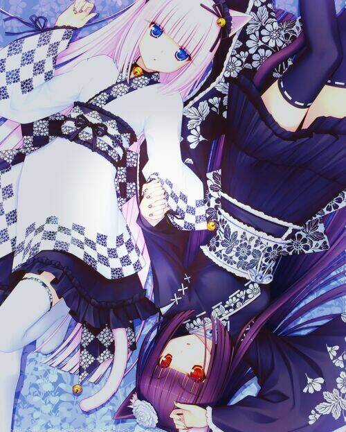 Album Natural Wallpapers Chapter 28 trang 26