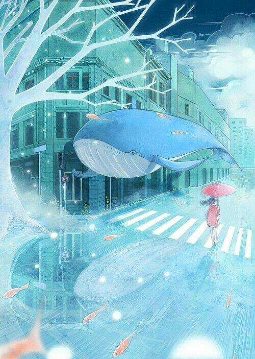 Album Natural Wallpapers Chapter 28 trang 27