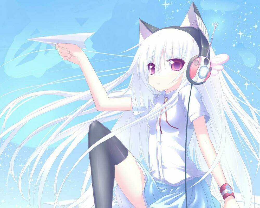 Album Natural Wallpapers Chapter 28 trang 8