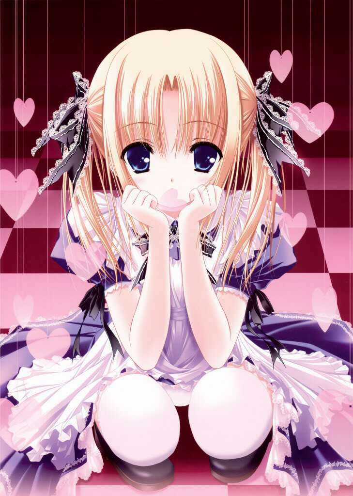 Album Natural Wallpapers Chapter 29 trang 13