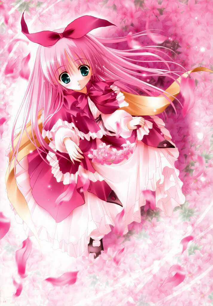 Album Natural Wallpapers Chapter 29 trang 14