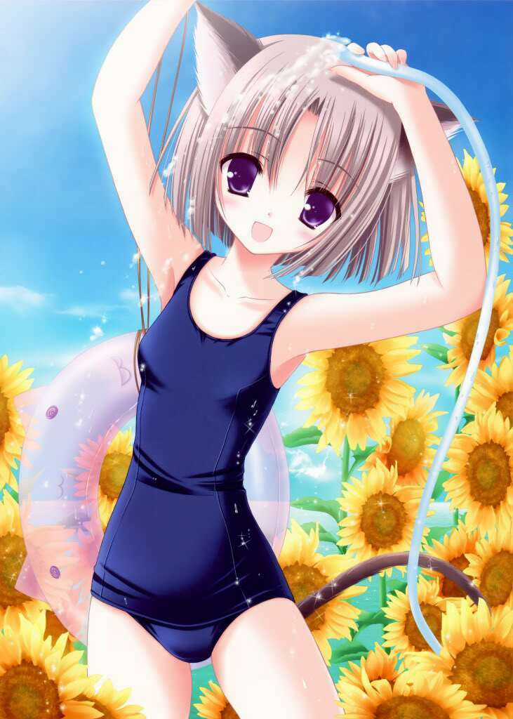 Album Natural Wallpapers Chapter 29 trang 16