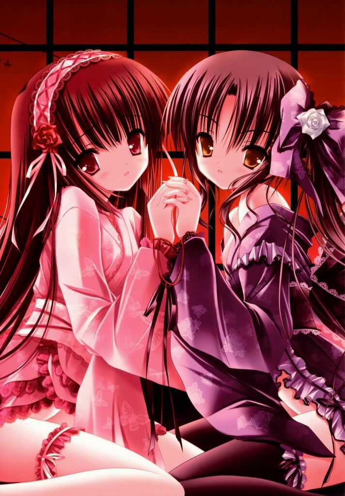 Album Natural Wallpapers Chapter 29 trang 17