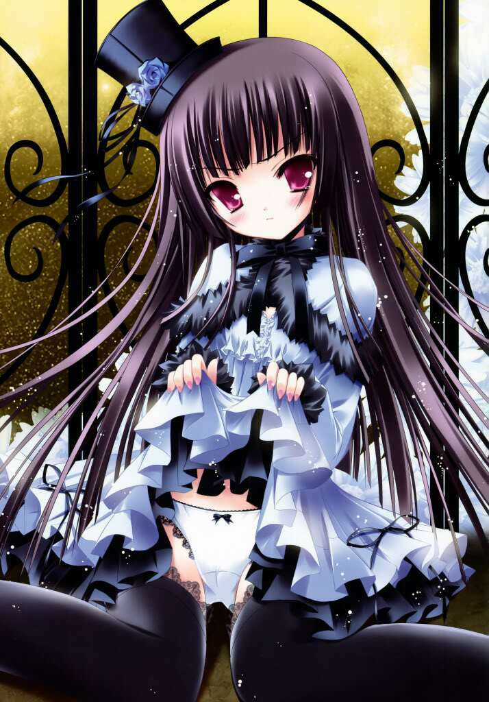 Album Natural Wallpapers Chapter 29 trang 19