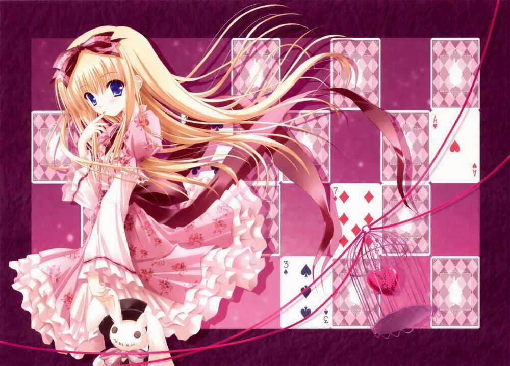 Album Natural Wallpapers Chapter 29 trang 20