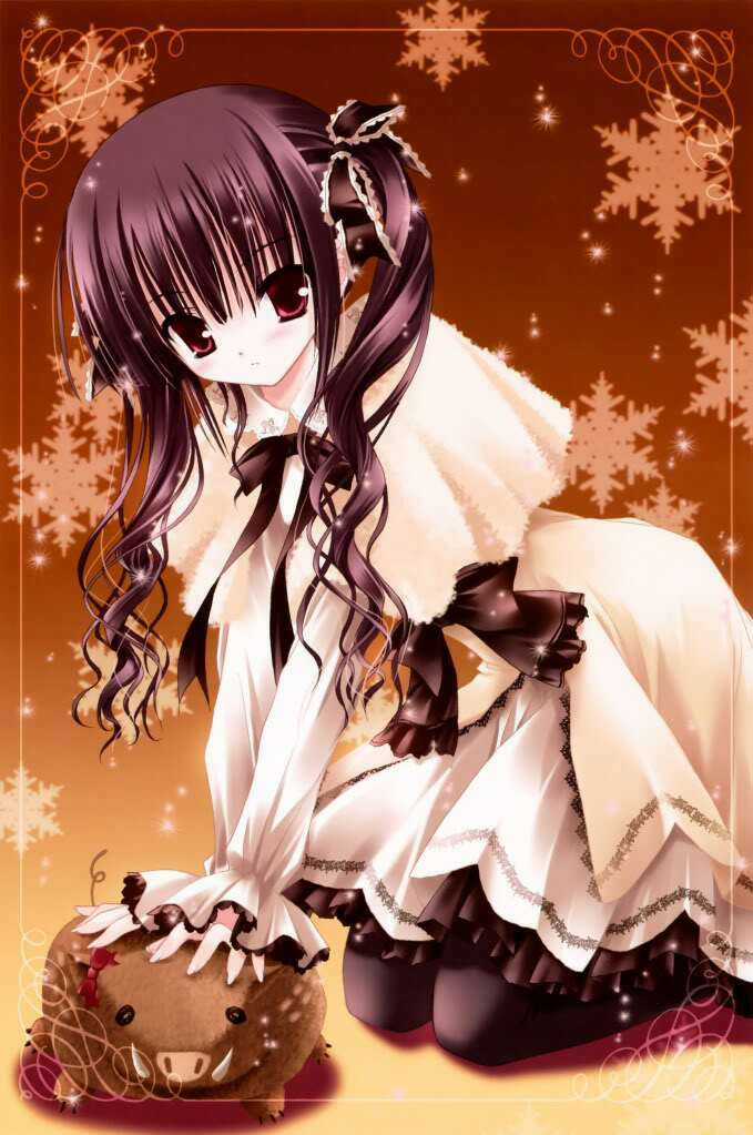 Album Natural Wallpapers Chapter 29 trang 21