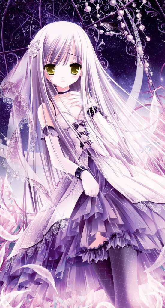 Album Natural Wallpapers Chapter 29 trang 22