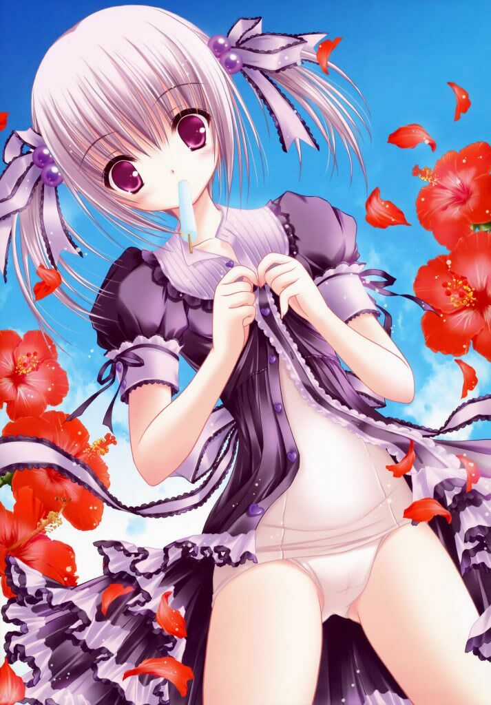 Album Natural Wallpapers Chapter 29 trang 27