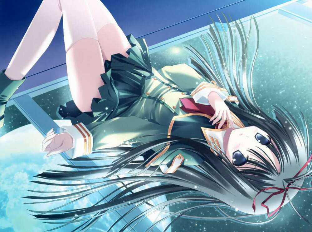 Album Natural Wallpapers Chapter 29 trang 28