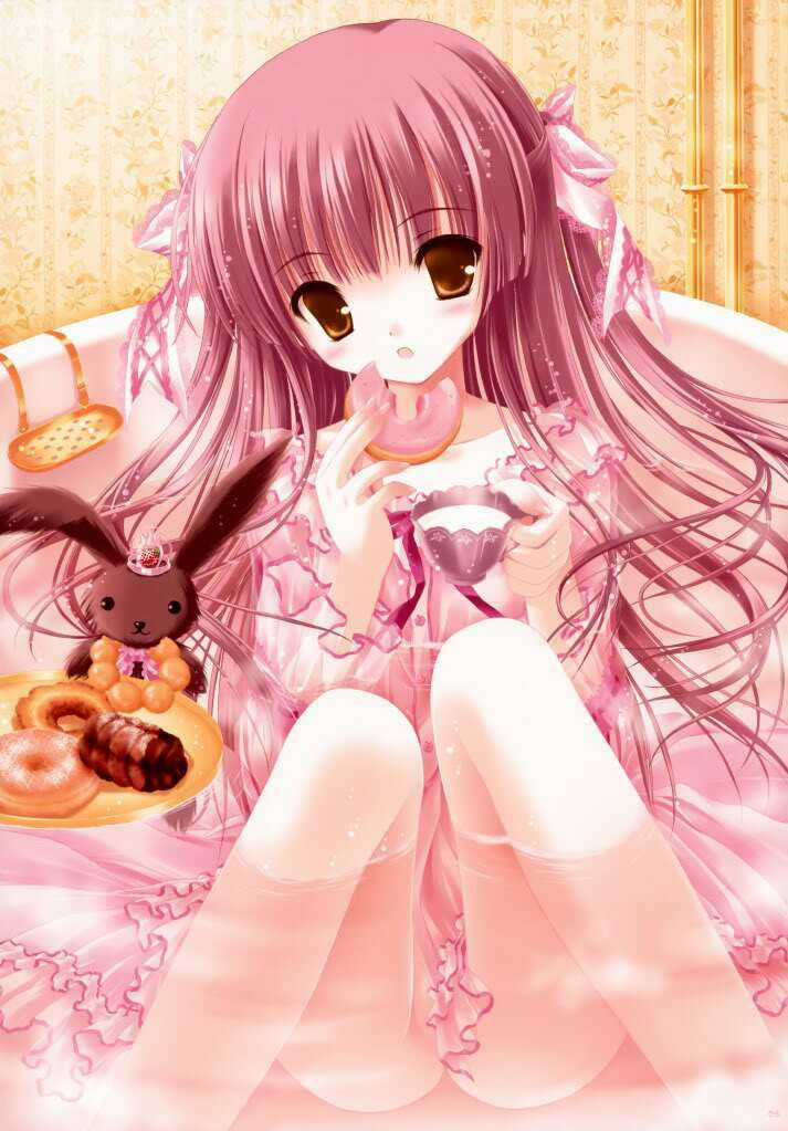 Album Natural Wallpapers Chapter 29 trang 3