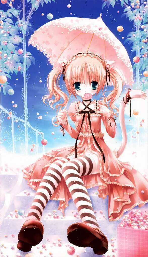 Album Natural Wallpapers Chapter 29 trang 4