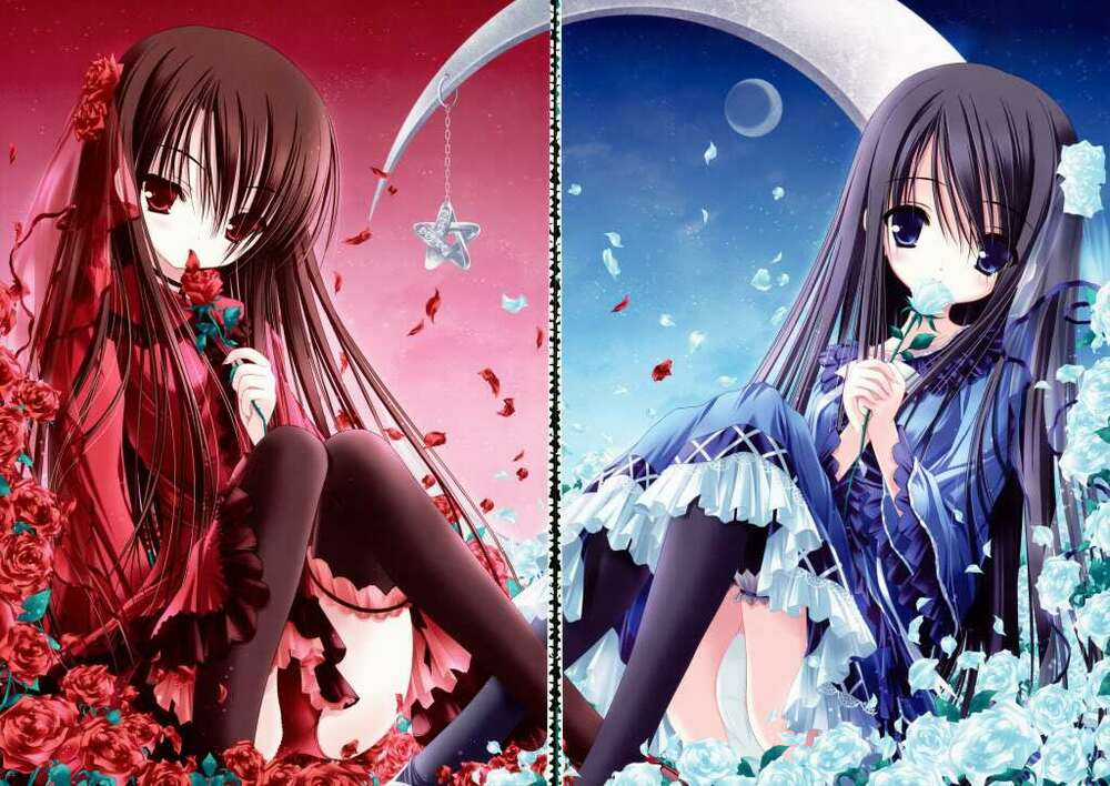 Album Natural Wallpapers Chapter 29 trang 5