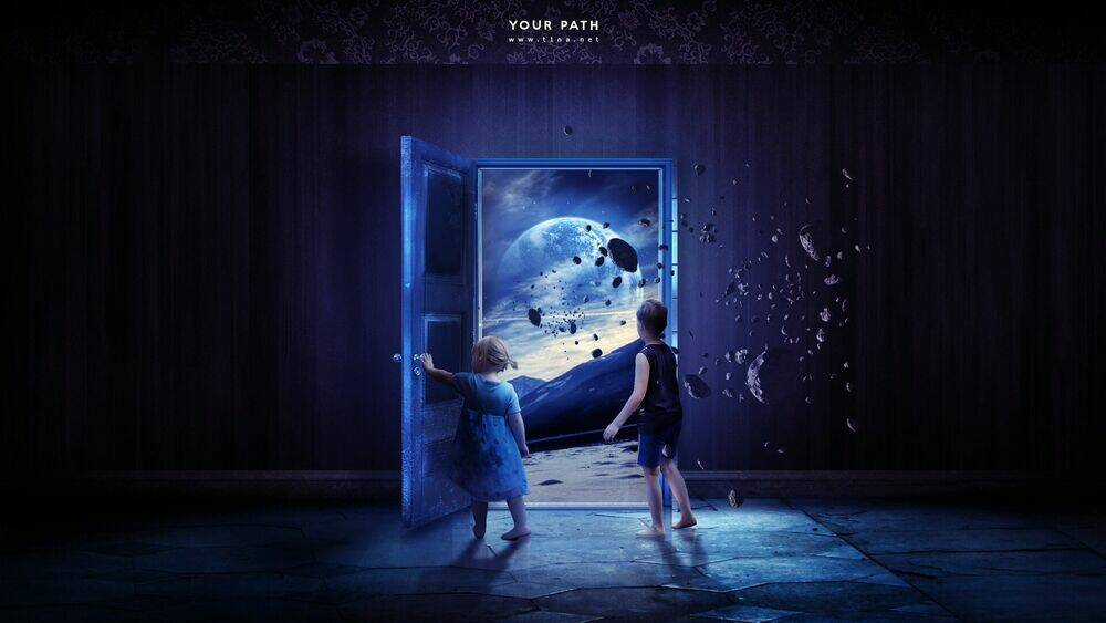 Album Natural Wallpapers Chapter 3 trang 12